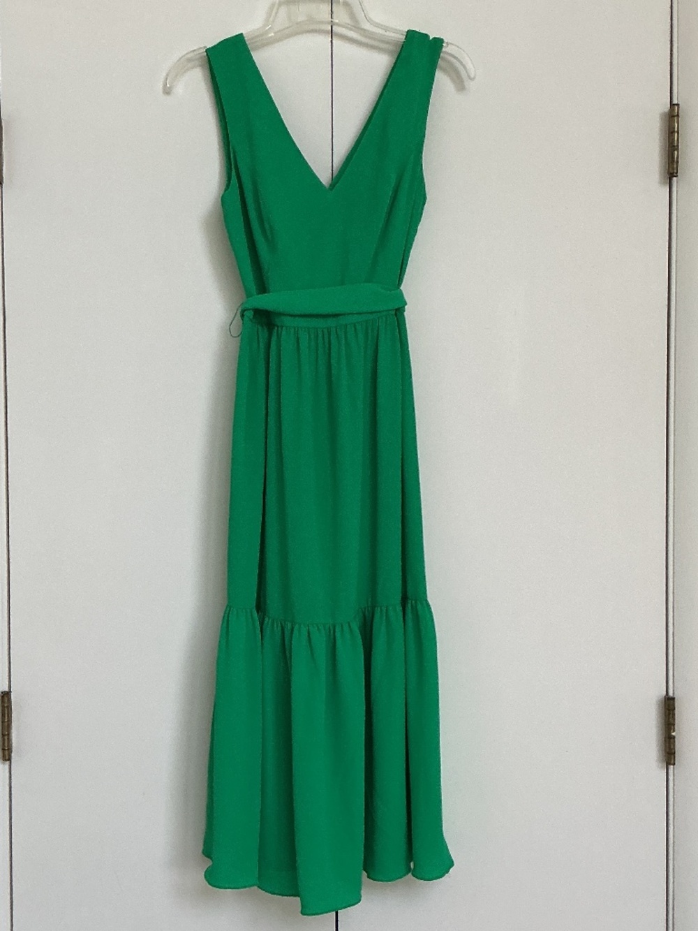 Lilly Pulitzer sz 2 Maurine Maxi Dress new but please read